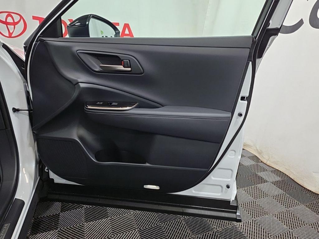 new 2026 Toyota Crown car, priced at $53,628