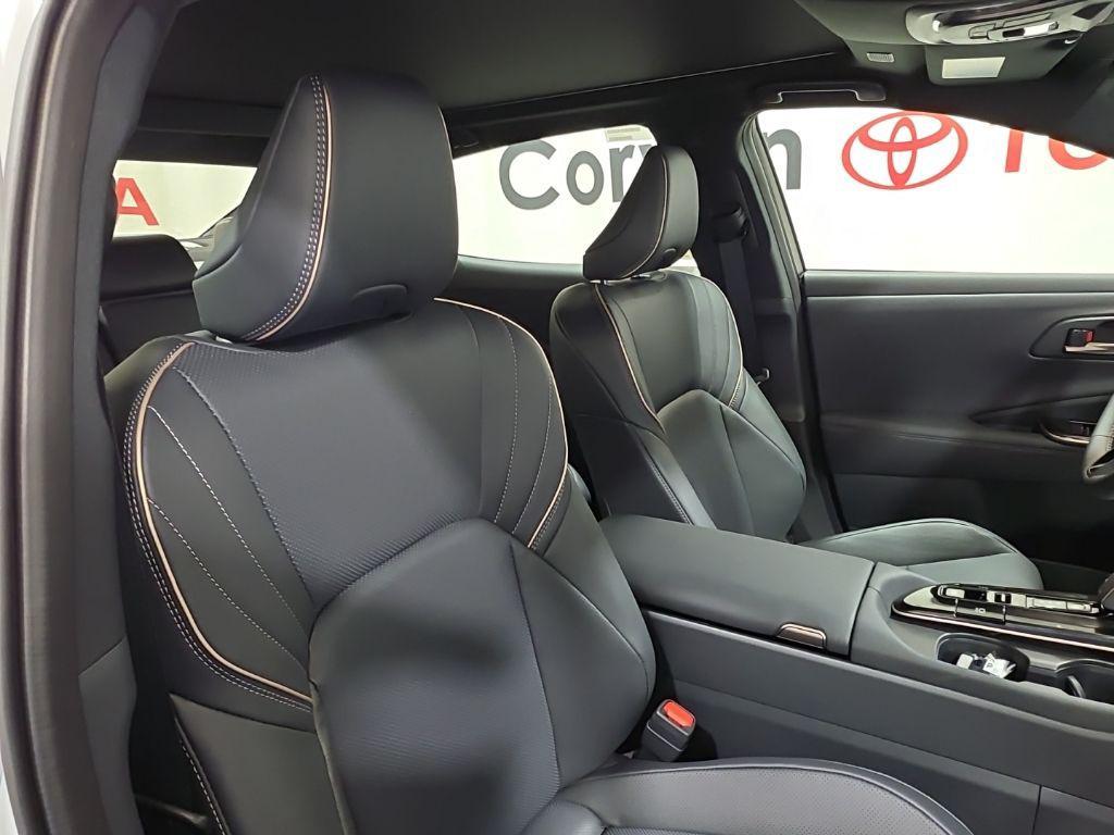 new 2026 Toyota Crown car, priced at $53,628