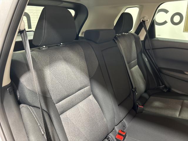 used 2024 Nissan Rogue car, priced at $25,500