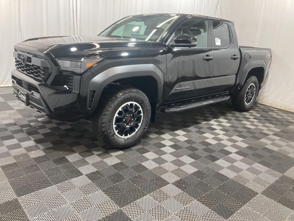 new 2024 Toyota Tacoma car, priced at $54,614