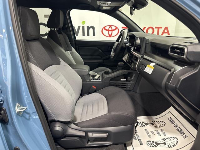 used 2025 Toyota 4Runner car, priced at $56,000