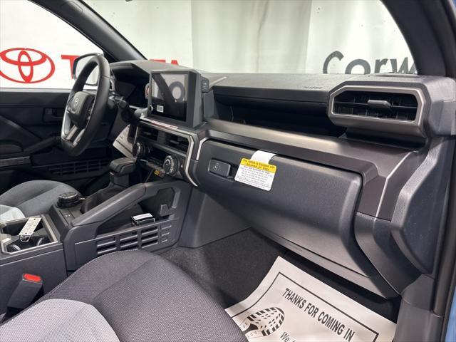 used 2025 Toyota 4Runner car, priced at $56,000