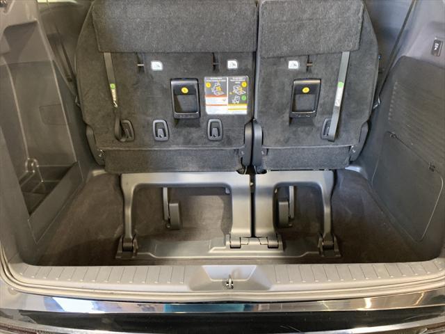 used 2024 Toyota Sienna car