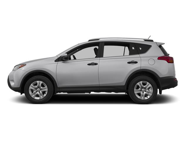used 2013 Toyota RAV4 car, priced at $12,900