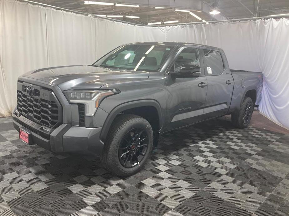 new 2025 Toyota Tundra car, priced at $62,750