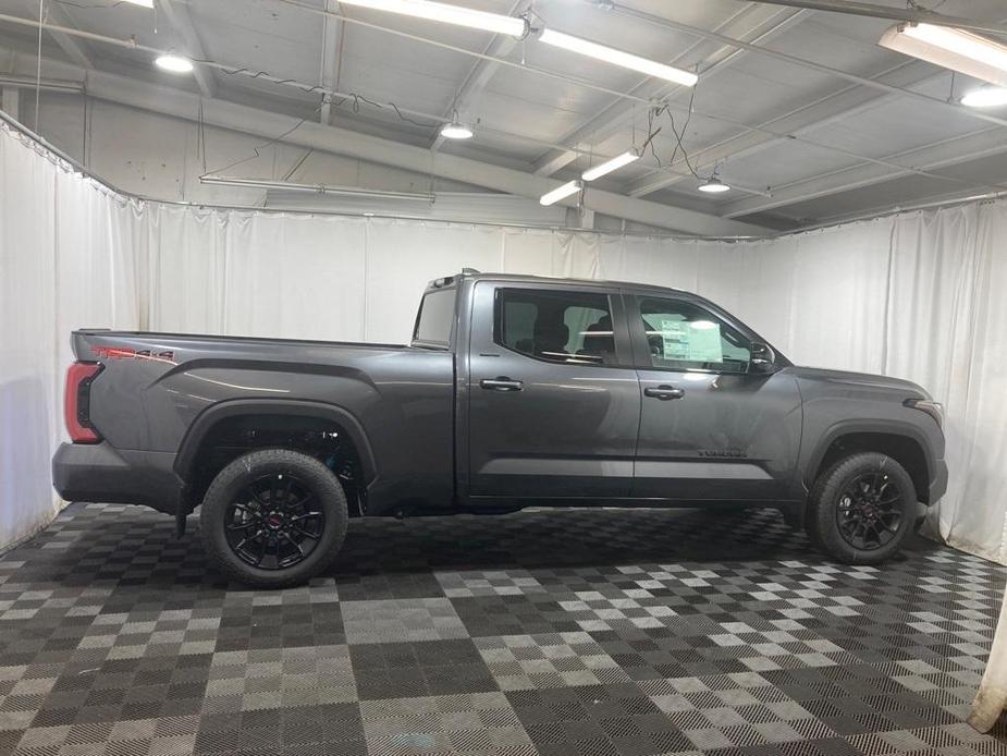 new 2025 Toyota Tundra car, priced at $62,750