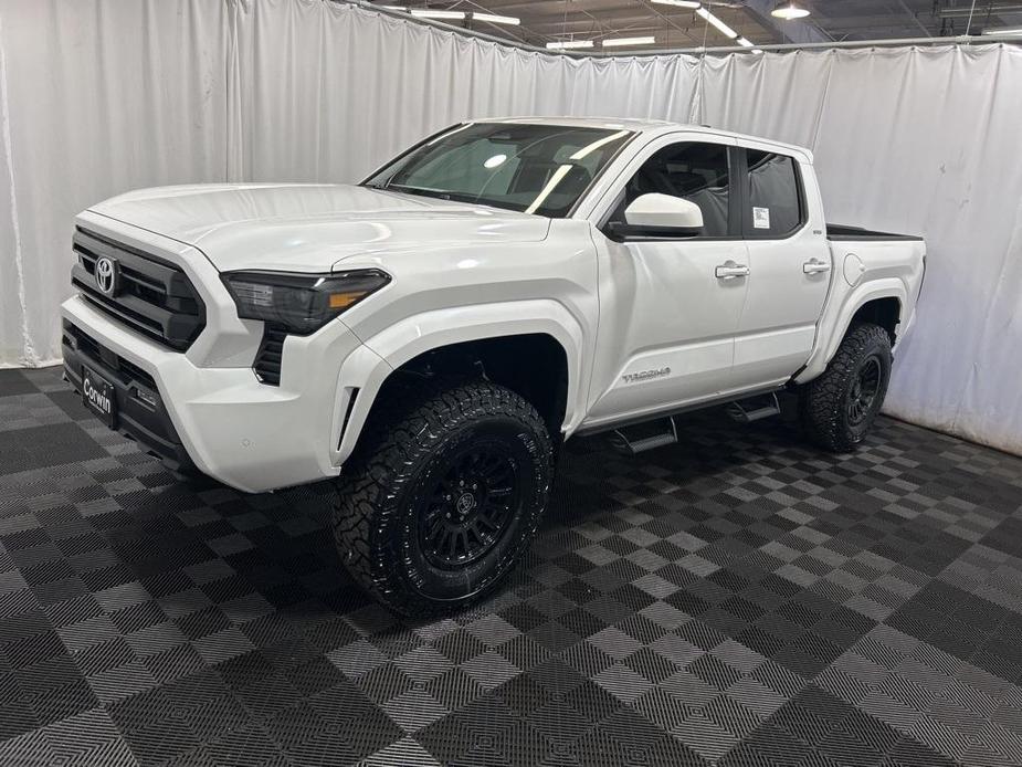 new 2024 Toyota Tacoma car, priced at $51,974