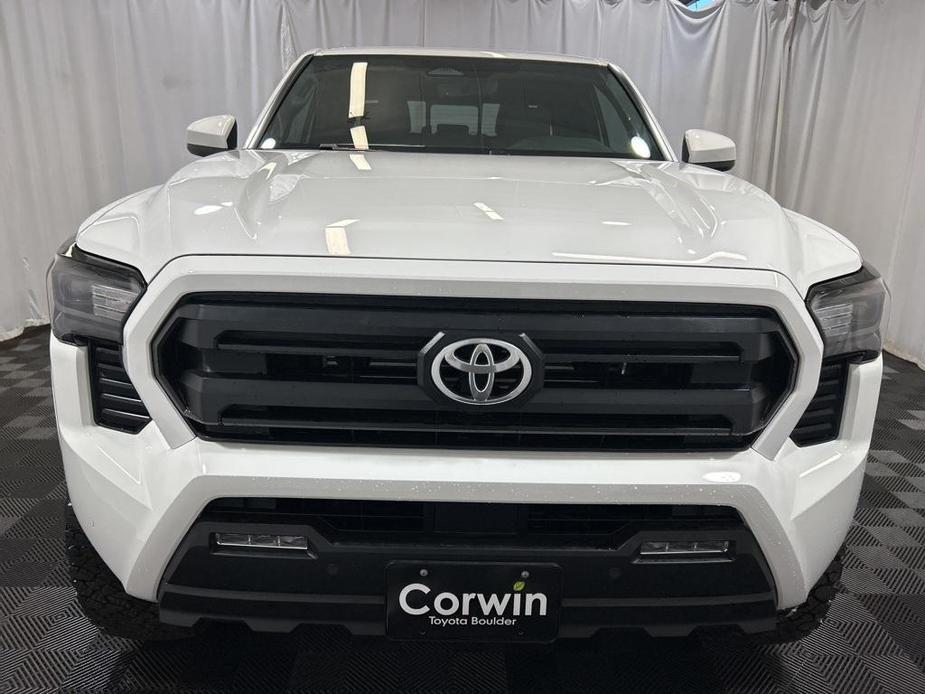 new 2024 Toyota Tacoma car, priced at $51,974