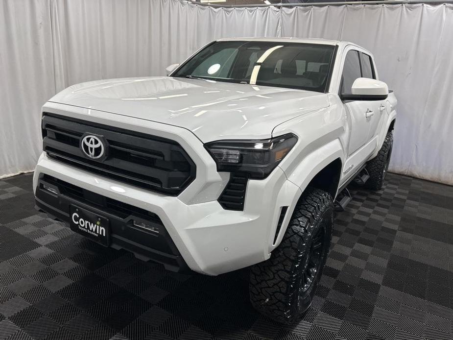 new 2024 Toyota Tacoma car, priced at $51,974