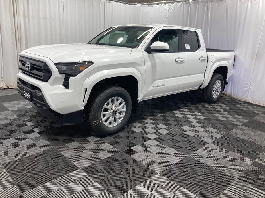 new 2024 Toyota Tacoma car, priced at $46,074