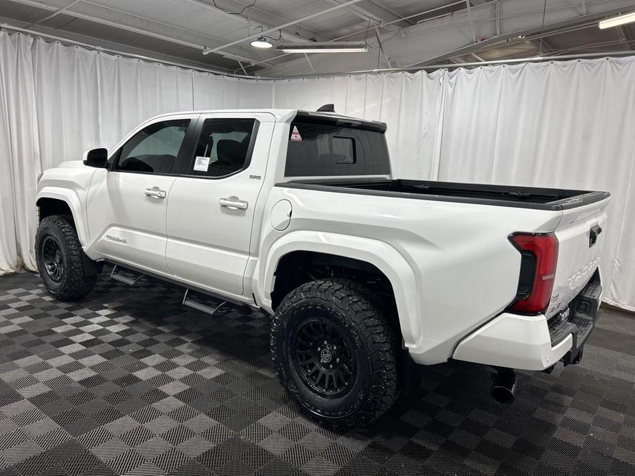 new 2024 Toyota Tacoma car, priced at $51,974