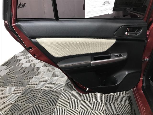 used 2016 Subaru Crosstrek car, priced at $11,900
