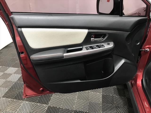 used 2016 Subaru Crosstrek car, priced at $11,900
