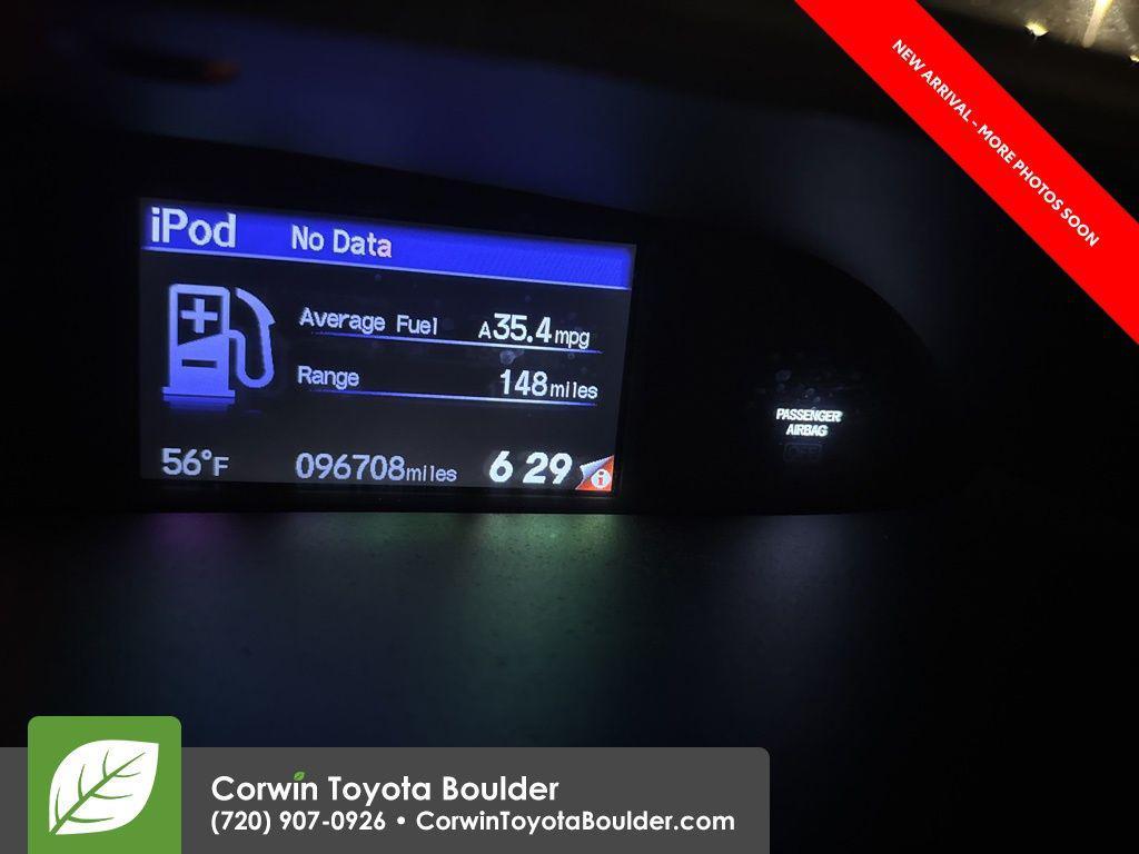 used 2015 Honda Civic car, priced at $11,770