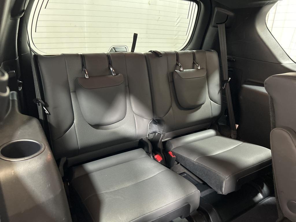 used 2020 Lexus GX 460 car, priced at $43,000