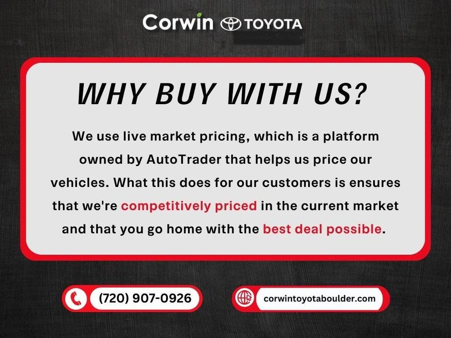 used 2020 Toyota RAV4 car, priced at $16,500