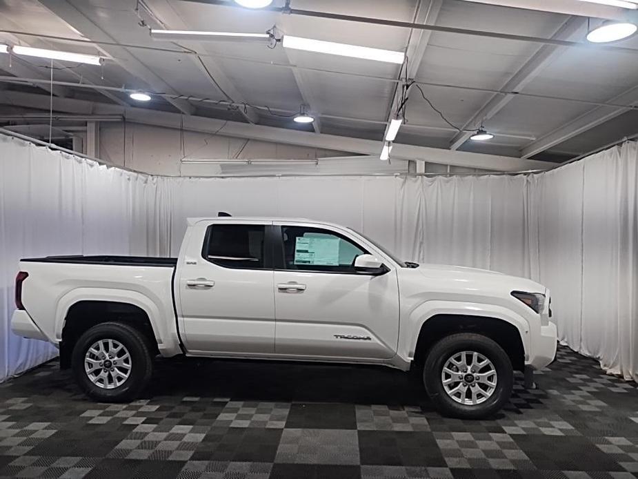 new 2024 Toyota Tacoma car, priced at $42,835