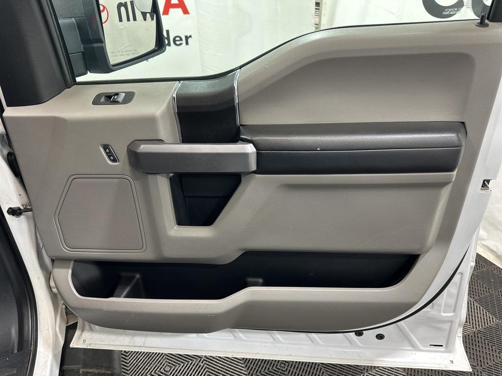 used 2019 Ford F-150 car, priced at $21,900