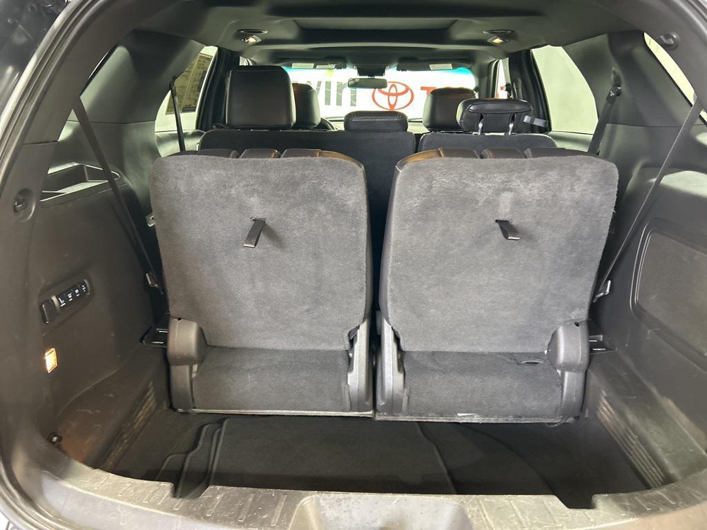 used 2015 Ford Explorer car, priced at $11,550
