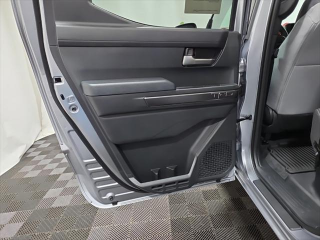 new 2025 Toyota Tacoma car, priced at $45,679