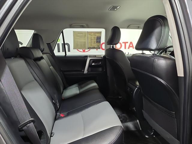 used 2023 Toyota 4Runner car, priced at $47,550