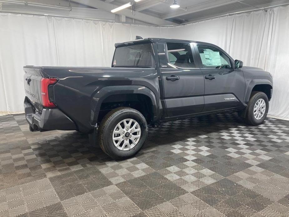 new 2024 Toyota Tacoma car, priced at $42,204