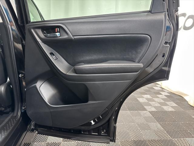 used 2017 Subaru Forester car, priced at $14,900