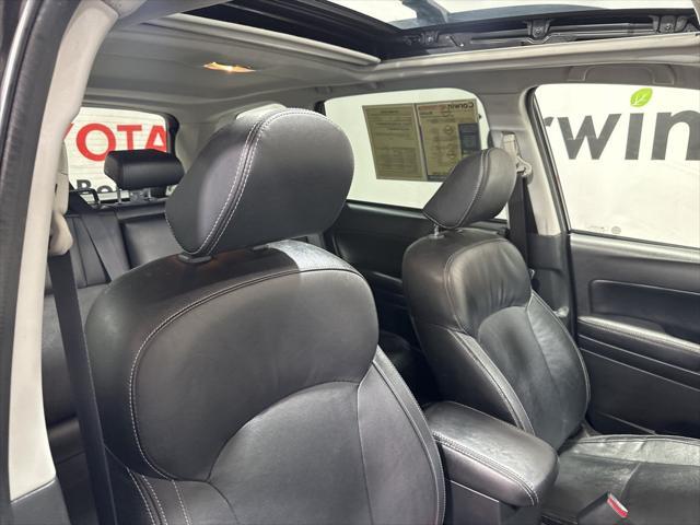used 2017 Subaru Forester car, priced at $14,900