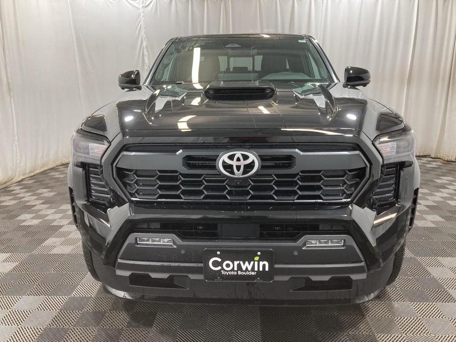 new 2024 Toyota Tacoma car, priced at $53,304