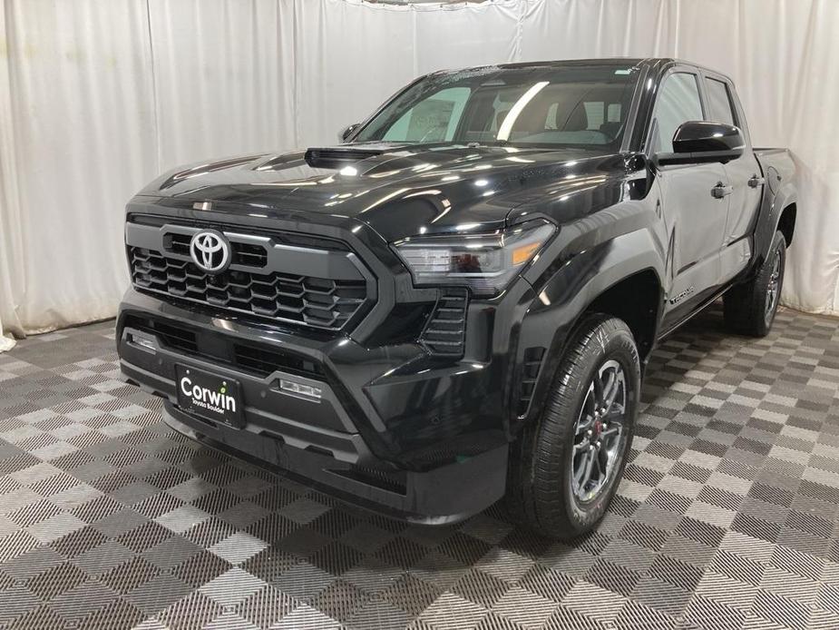 new 2024 Toyota Tacoma car, priced at $53,304