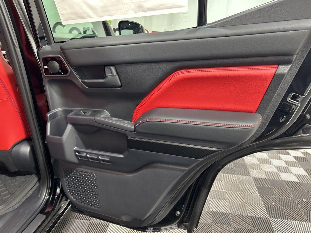 new 2025 Toyota 4Runner car, priced at $71,715