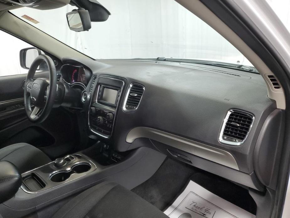 used 2015 Dodge Durango car, priced at $11,800