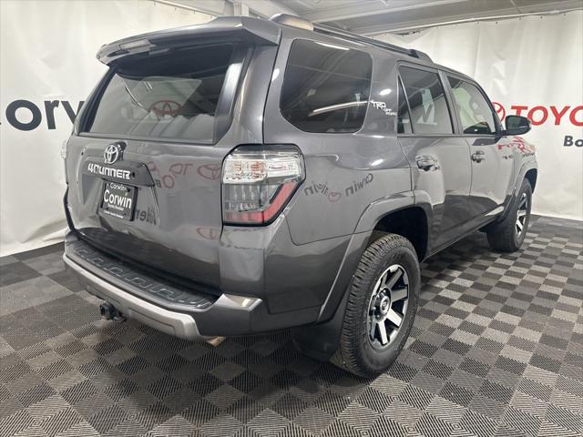 used 2019 Toyota 4Runner car, priced at $38,500
