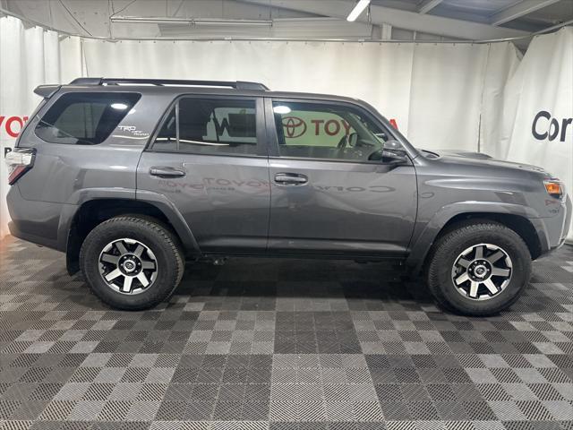 used 2019 Toyota 4Runner car, priced at $38,500