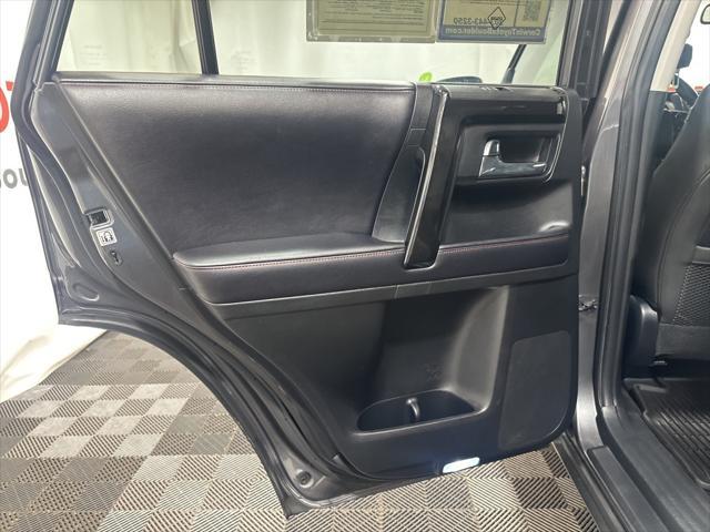 used 2019 Toyota 4Runner car, priced at $38,500