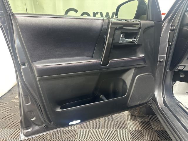 used 2019 Toyota 4Runner car, priced at $38,500