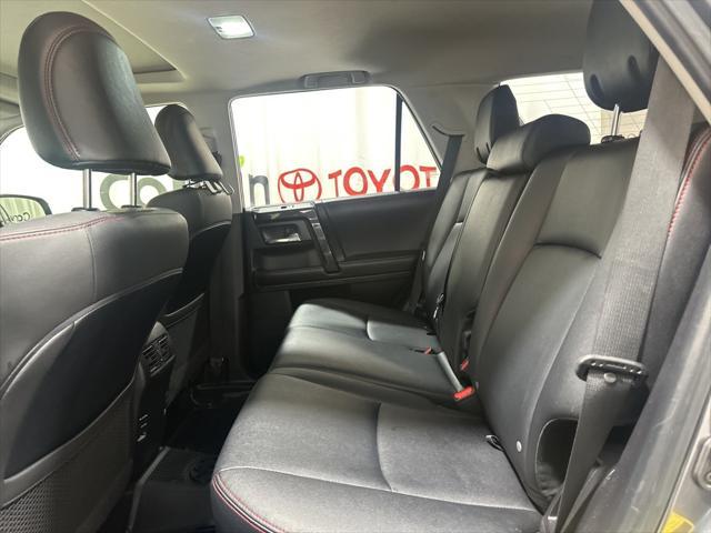 used 2019 Toyota 4Runner car, priced at $38,500