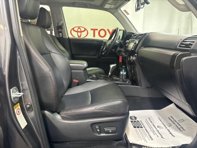 used 2019 Toyota 4Runner car, priced at $38,500