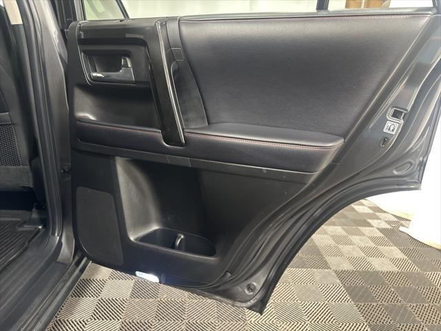 used 2019 Toyota 4Runner car, priced at $38,500