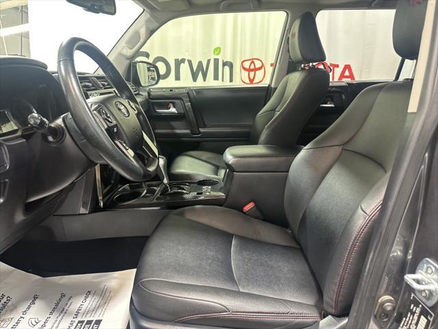 used 2019 Toyota 4Runner car, priced at $38,500