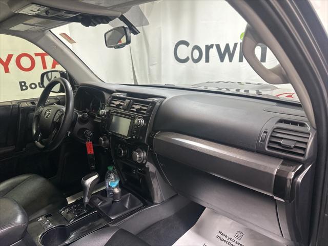 used 2019 Toyota 4Runner car, priced at $38,500