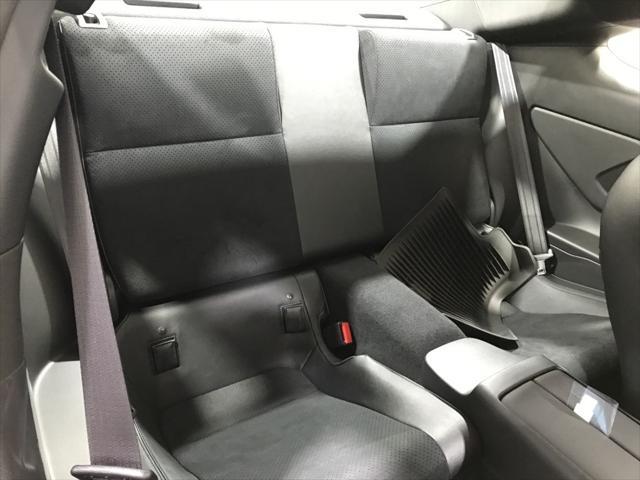new 2025 Toyota GR86 car, priced at $34,701