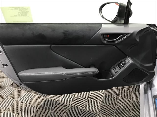 new 2025 Toyota GR86 car, priced at $34,701