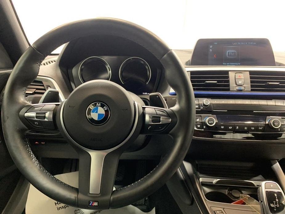 used 2021 BMW 230 car, priced at $26,500