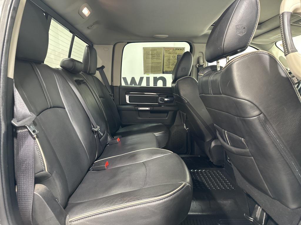 used 2014 Ram 1500 car, priced at $18,250