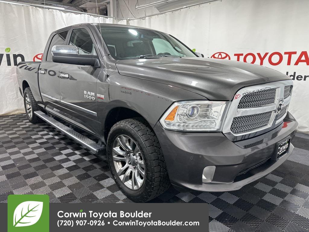 used 2014 Ram 1500 car, priced at $18,250