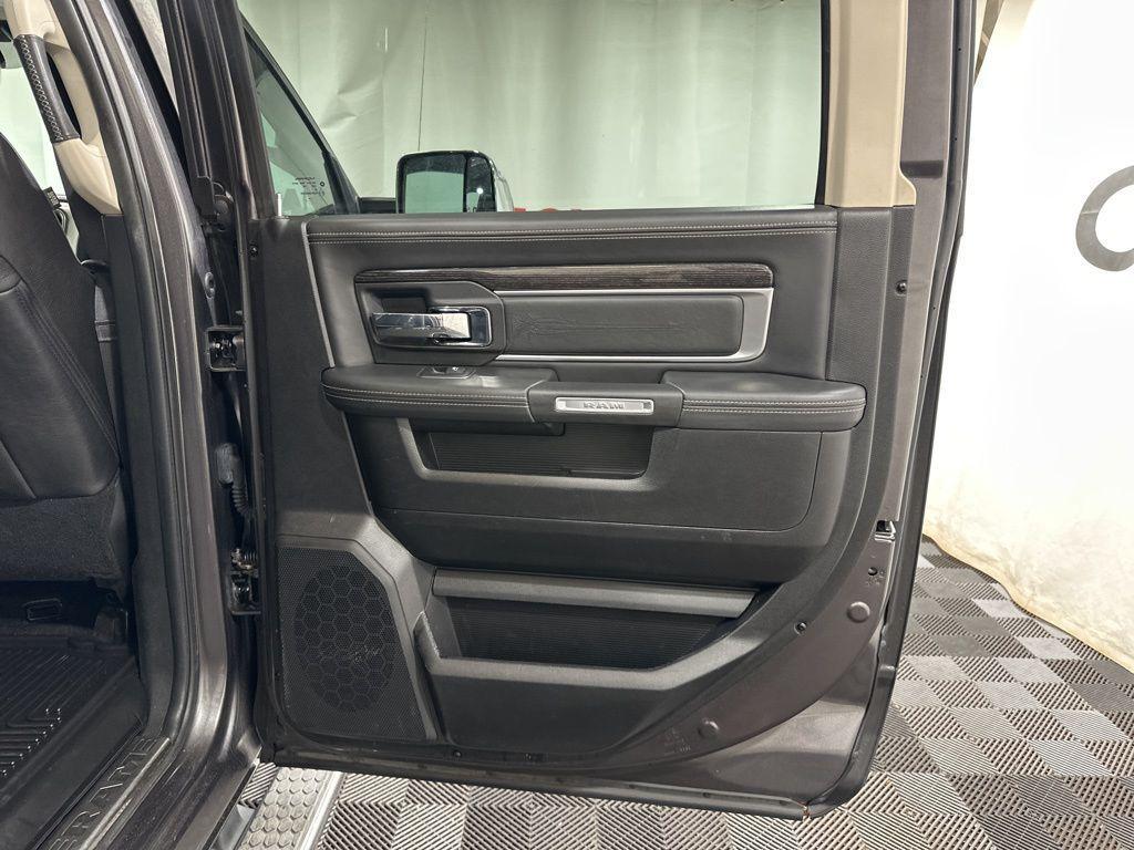 used 2014 Ram 1500 car, priced at $16,050