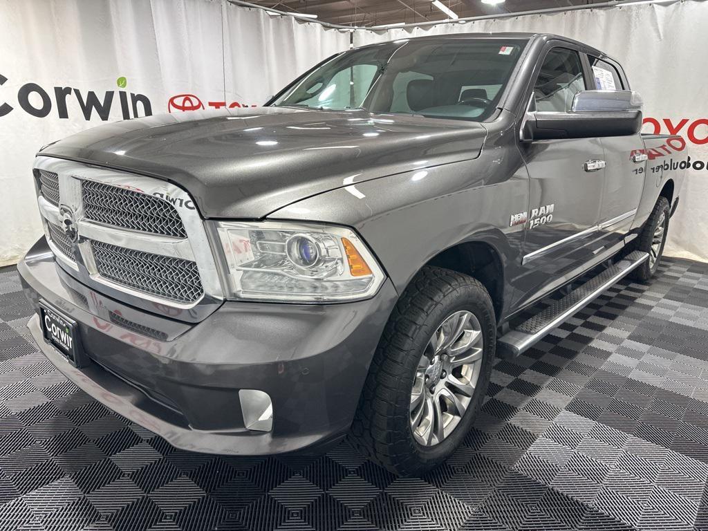 used 2014 Ram 1500 car, priced at $18,250