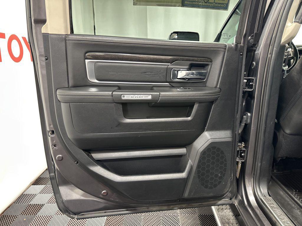 used 2014 Ram 1500 car, priced at $16,050