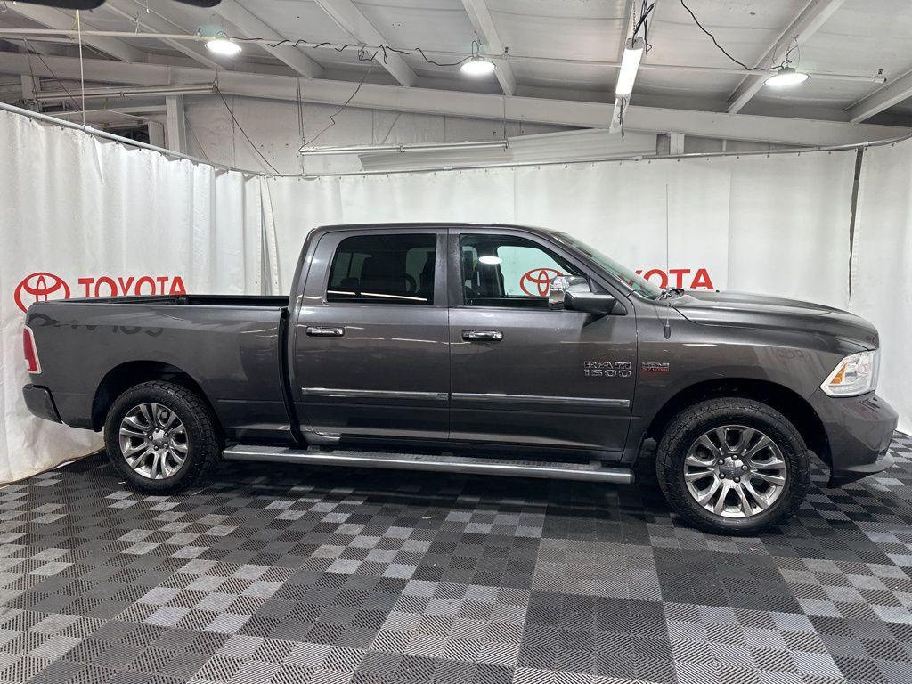 used 2014 Ram 1500 car, priced at $16,050